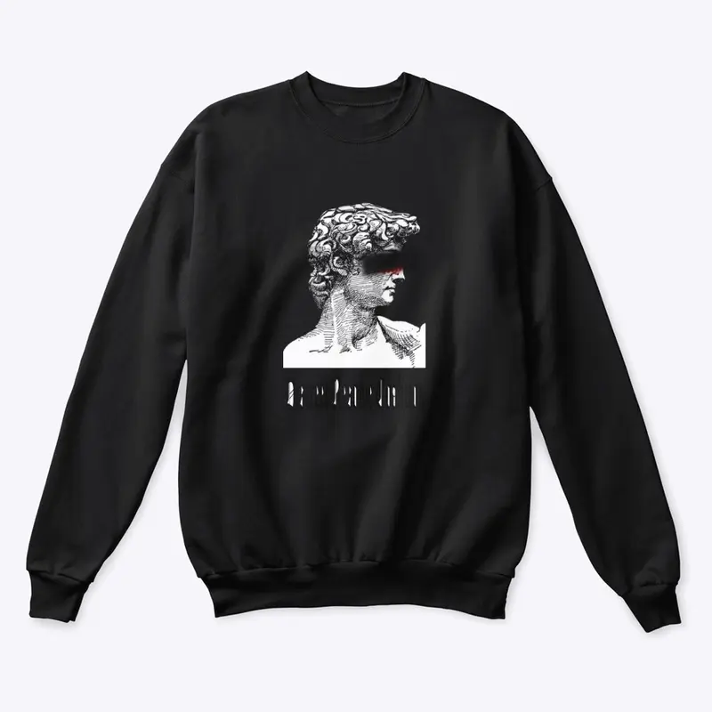 Tears of Man Sweatshirt