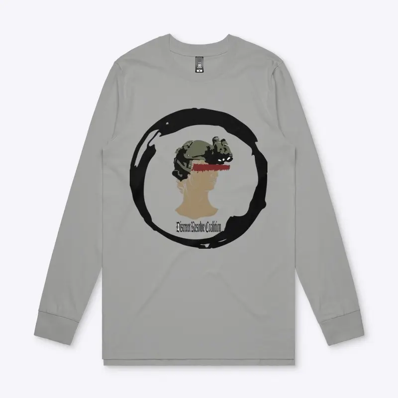 TAC DAVE Long Sleeve