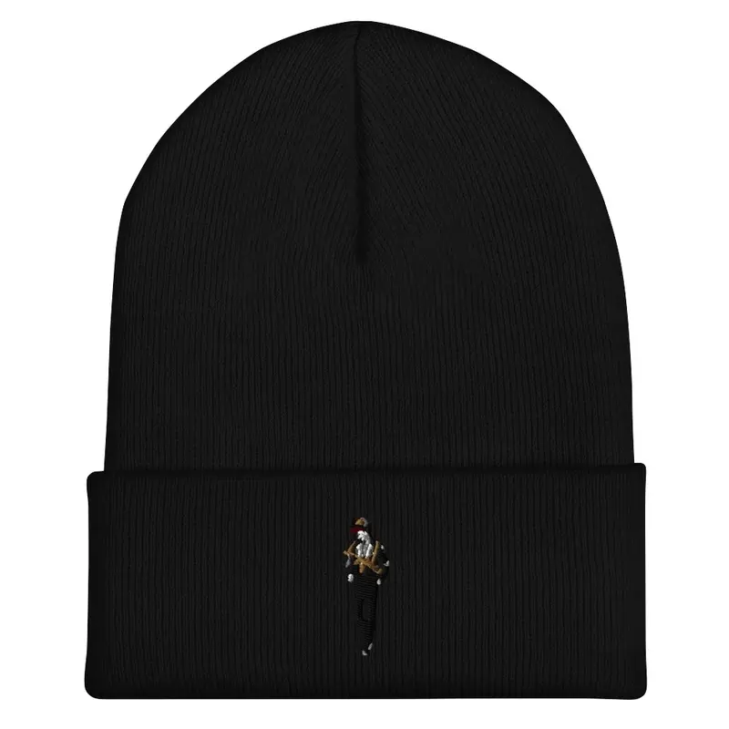 Business Casual Beanie