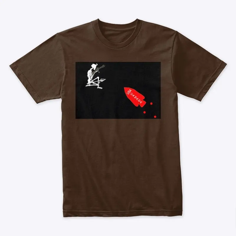 1st SOF Tee