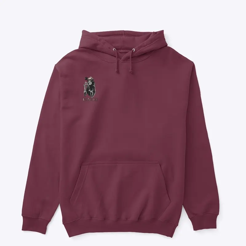 DRC Hoodie