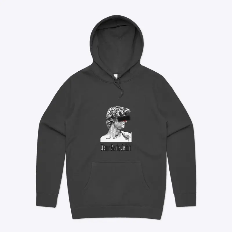 The Tears of Man pullover