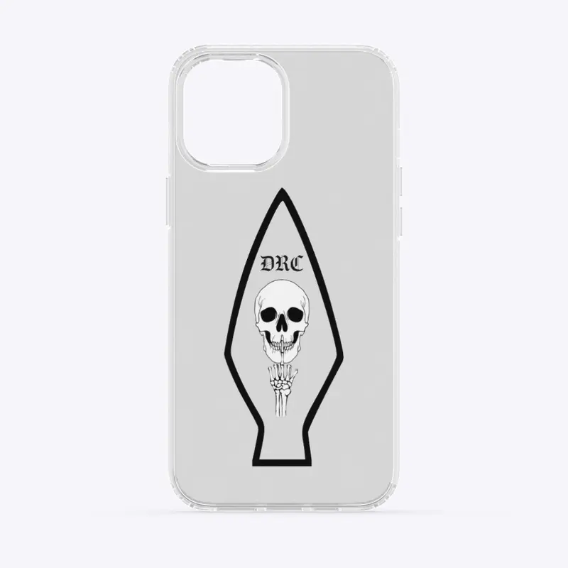 DRC phone Case